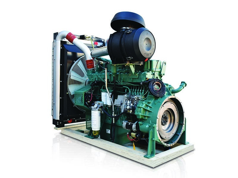 (240 -300 KVA) 6DL