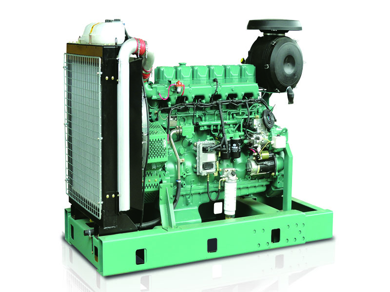 (500 KVA) 6DN